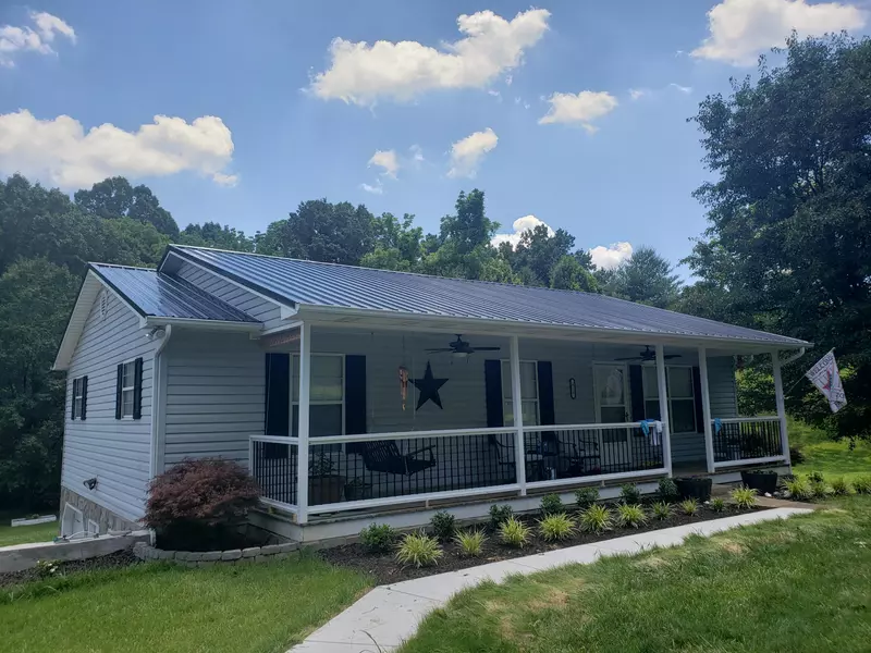 410 Allens Bridge RD, Greeneville, TN 37743