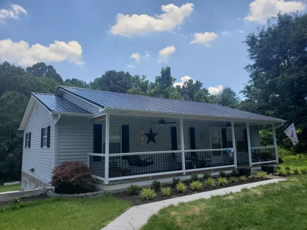 Greeneville, TN 37743,410 Allens Bridge RD