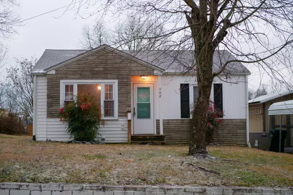 Greeneville, TN 37745,508 Barton Ridge RD