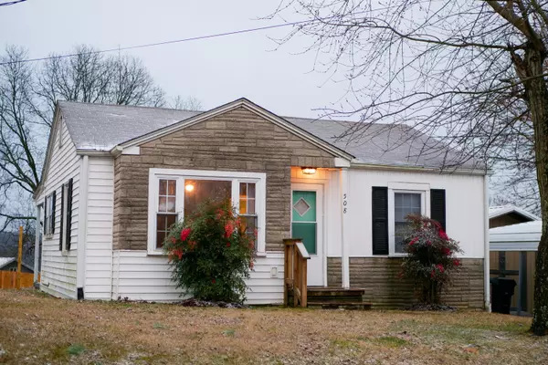 Greeneville, TN 37745,508 Barton Ridge RD