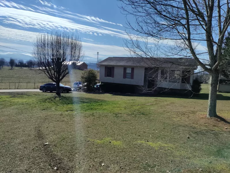 240 Cumberland DR, Greeneville, TN 37745