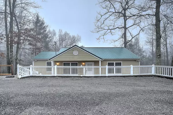 Sevierville, TN 37876,2750 Hawks View TRL