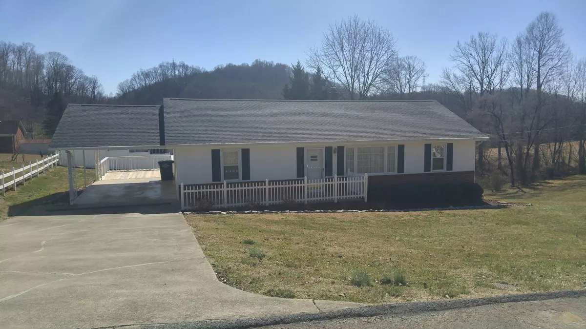 Kingsport, TN 37665,616 Dickerson ST