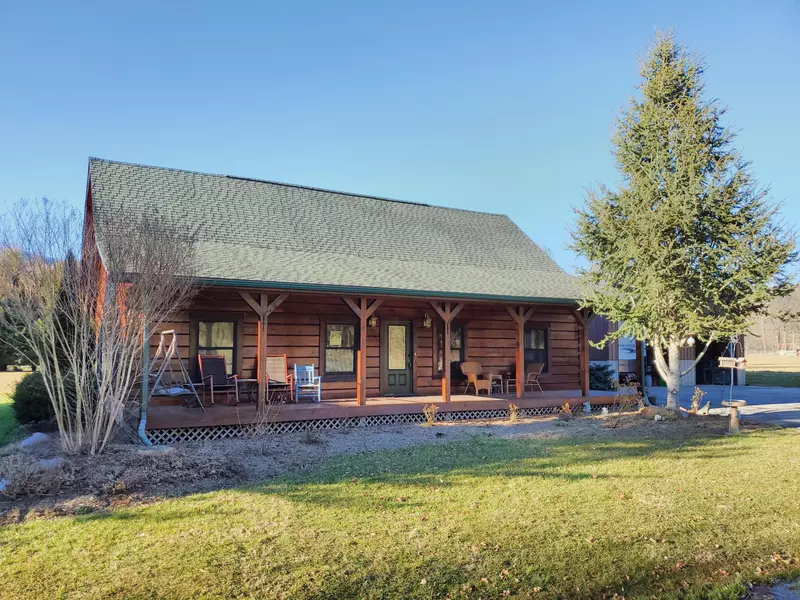 10018 Highway 67 West, Butler, TN 37640