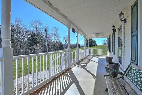 Chuckey, TN 37641,1635 Stone Dam RD