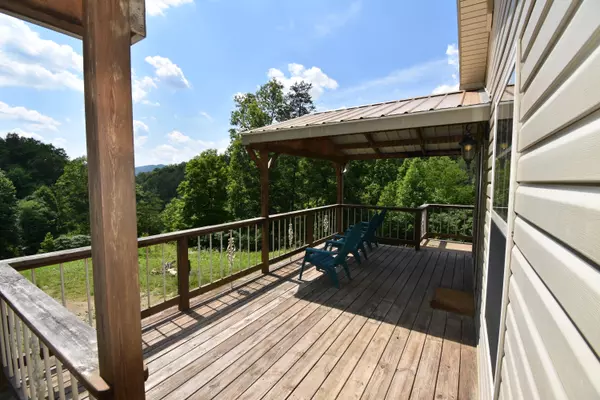 Sneedville, TN 37869,682 Mullins Drive