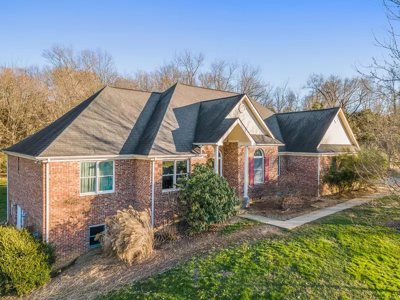 306 Dublin CT, Greeneville, TN 37745