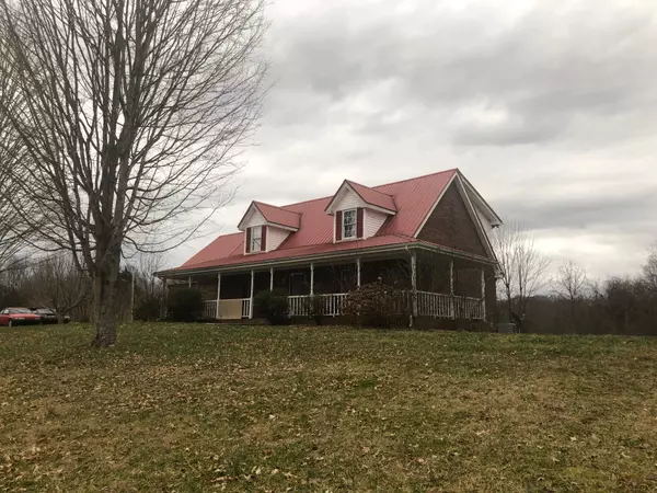 1602 Boones Creek RD, Jonesborough, TN 37659