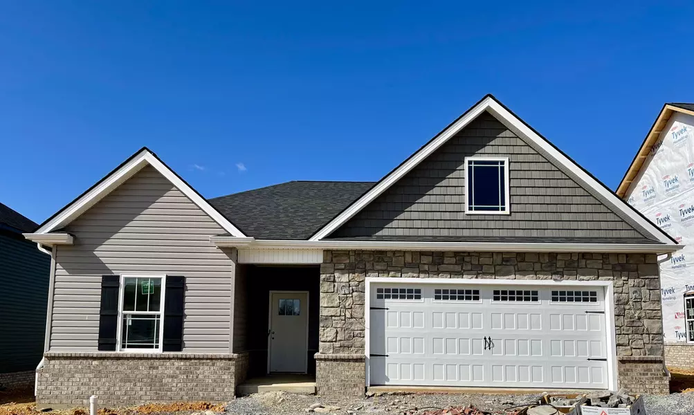 204 Gunners WAY, Gray, TN 37615