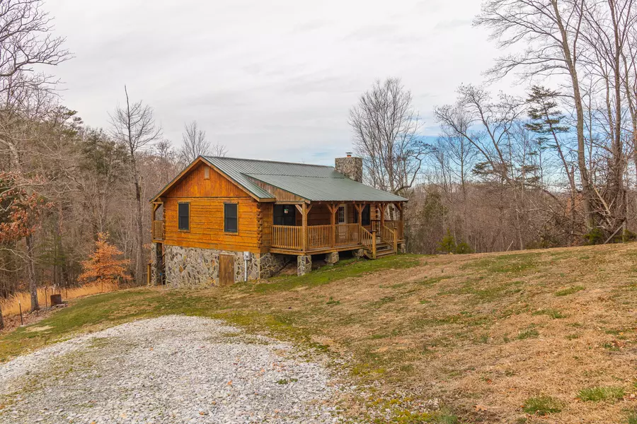 540 Church Road S, Fall Branch, TN 37656