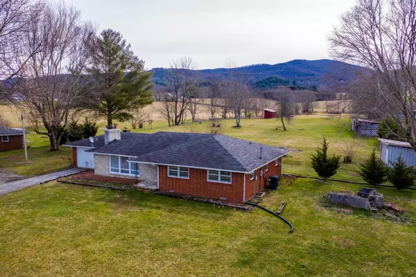 Shady Valley, TN 37688,286 Tn-133