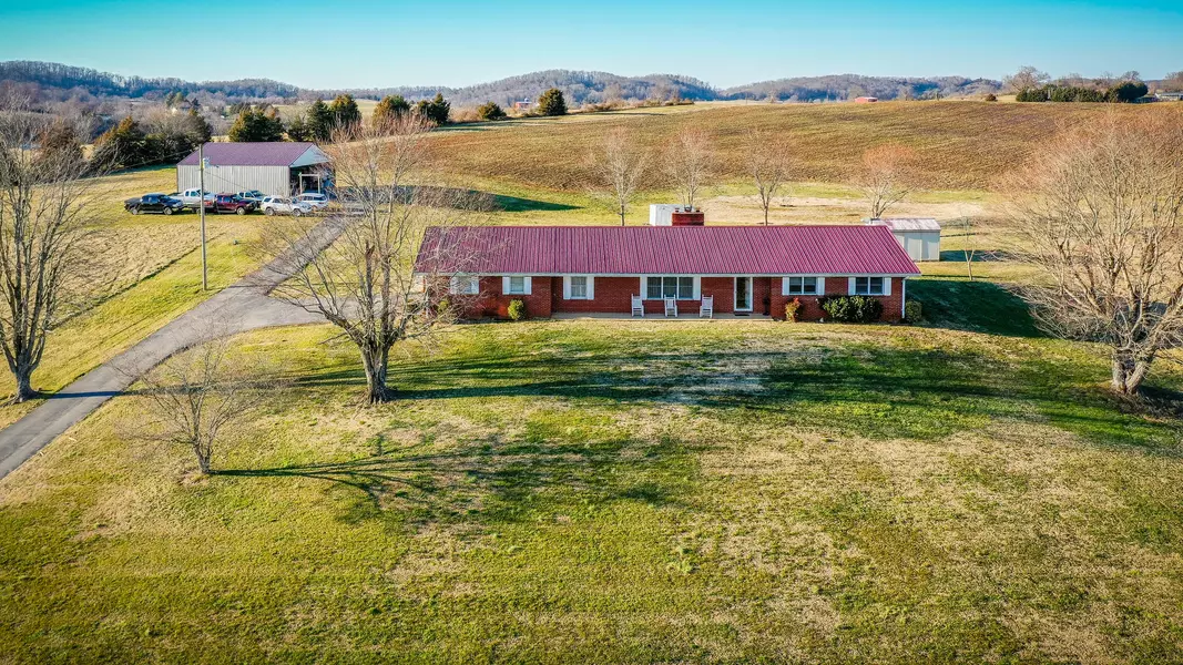 3850 Old Stagecoach RD, Telford, TN 37690