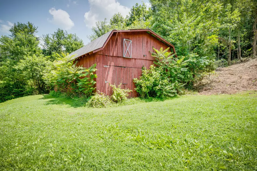 963 Church RD, Fall Branch, TN 37656