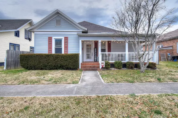 427 Catawba ST, Erwin, TN 37650