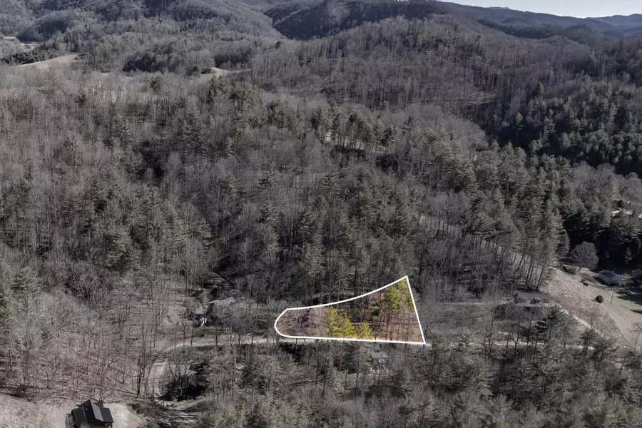 822 Sugar Hollow 8 RD, Butler, TN 37640