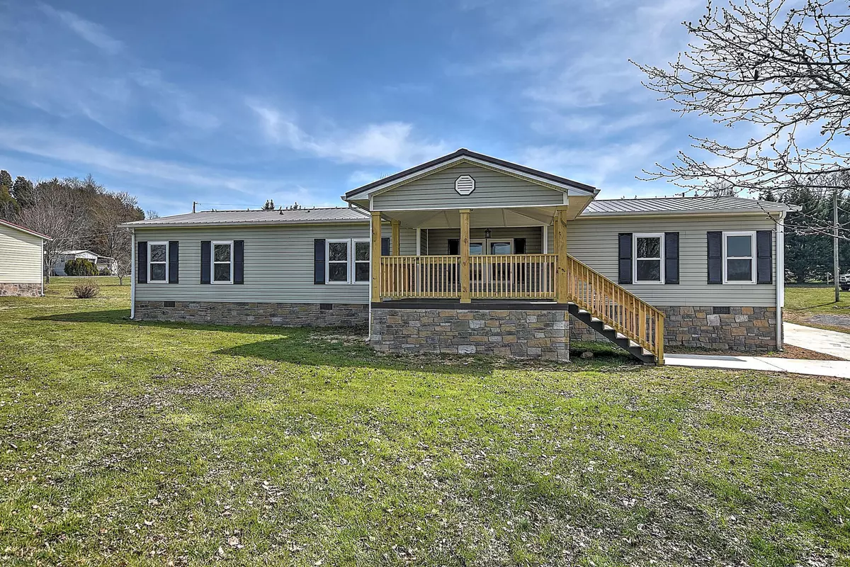 White Pine, TN 37890,2220 Enka Road