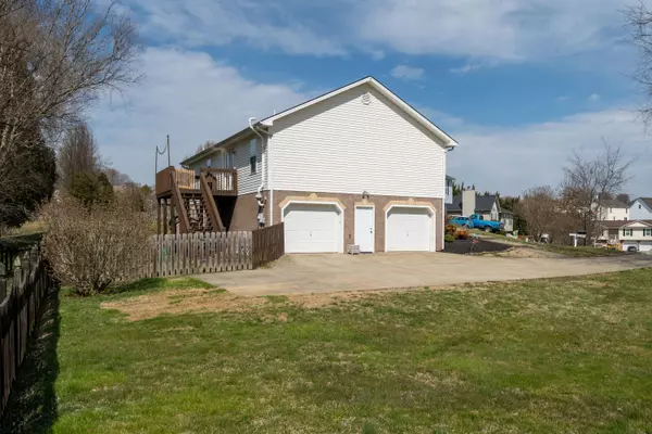 Gray, TN 37615,6 Allison Ct CT