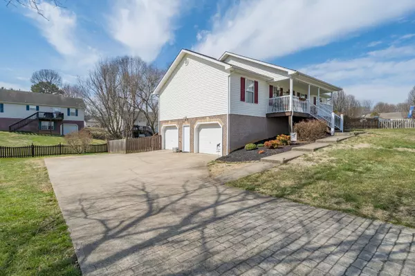 Gray, TN 37615,6 Allison Ct CT