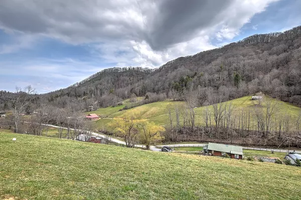 Roan Mountain, TN 37687,356 Sugar Hollow Road