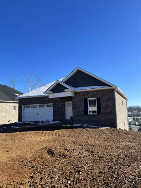 136 Mountain View CIR, Piney Flats, TN 37686