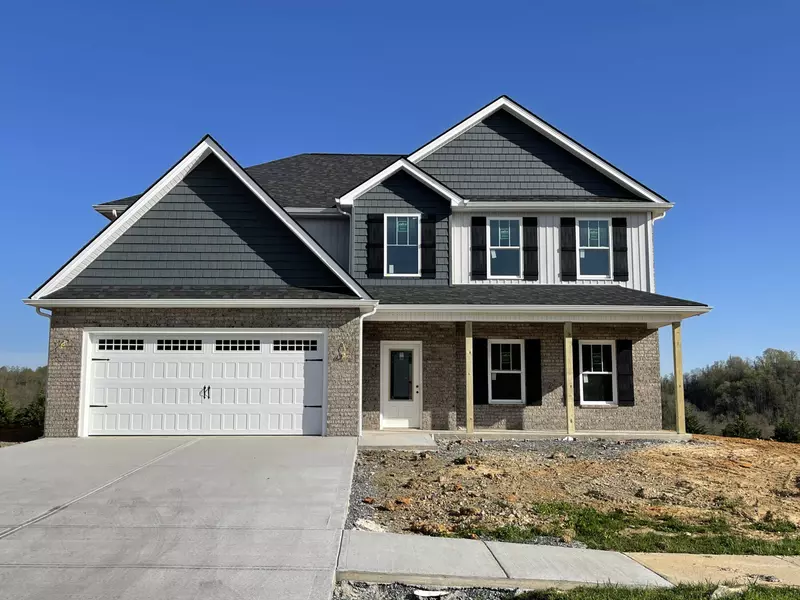 4143 Maize PL, Piney Flats, TN 37686