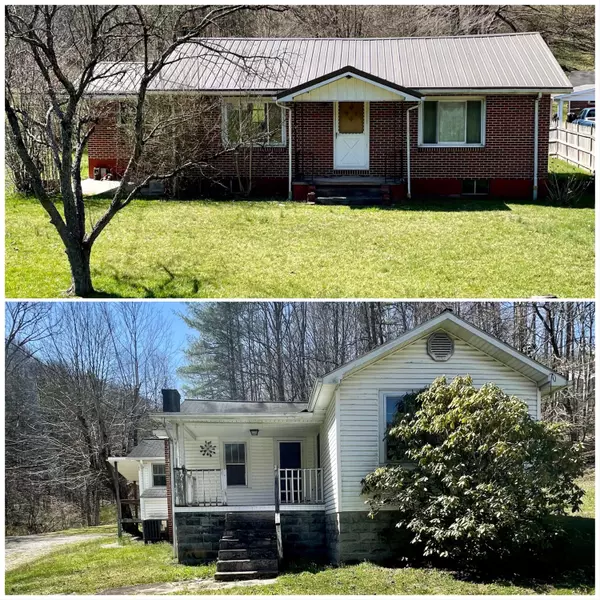 9049 Orby Cantrell HWY, Pound, VA 24279