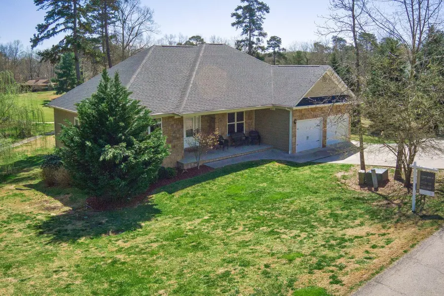 260 Back Nine DR, White Pine, TN 37890