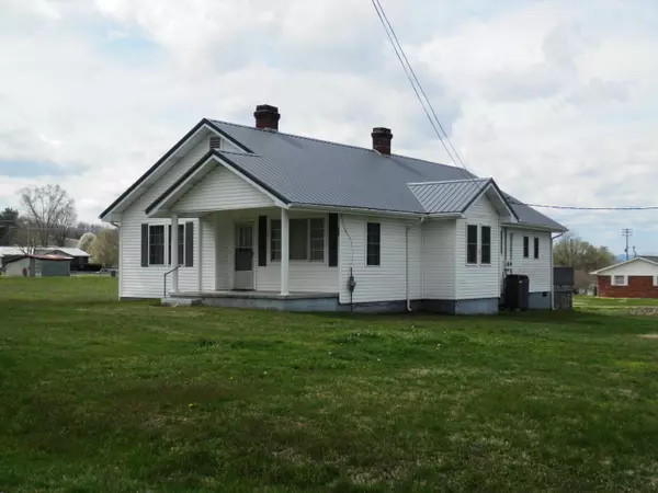 Jonesville, VA 24263,242 Holmes ST