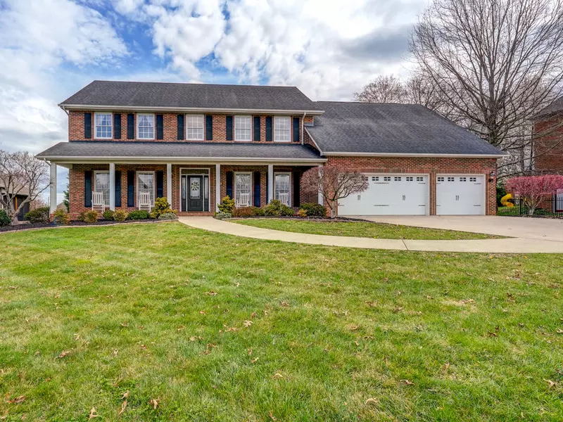 103 Willows Ridge CT, Johnson City, TN 37601