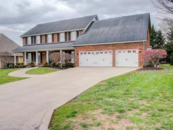 Johnson City, TN 37601,103 Willows Ridge CT