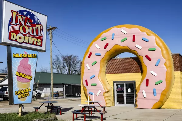 514 Broadway Blvd BLVD, Jefferson City, TN 37760