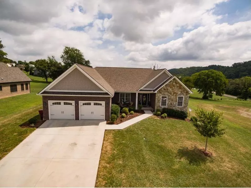 54 Bethesda PL, Piney Flats, TN 37686