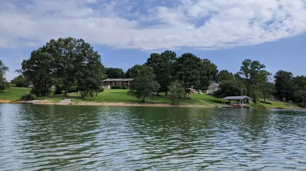 Talbott, TN 37877,2934 Lake Forest CIR