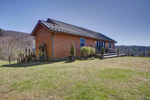 Shady Valley, TN 37688,300 Lady LN