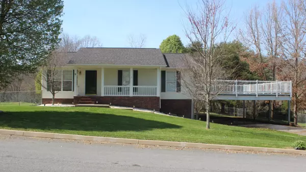 231 Lindas WAY, Bristol, TN 37620