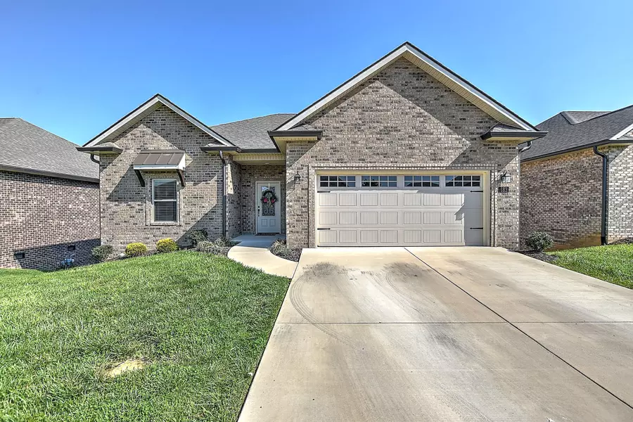 183 Ripple Falls Private FLS, Gray, TN 37615