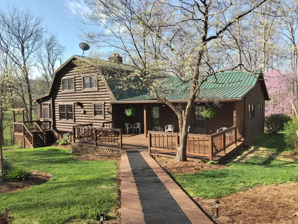 Gray, TN 37615,381 Buckingham RD