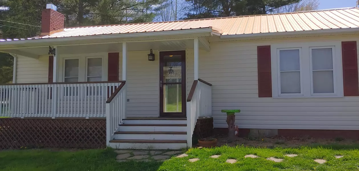 374 Blackley Creek RD, Limestone, TN 37681