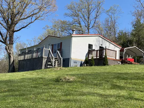 Chuckey, TN 37641,1401 Fishpond RD