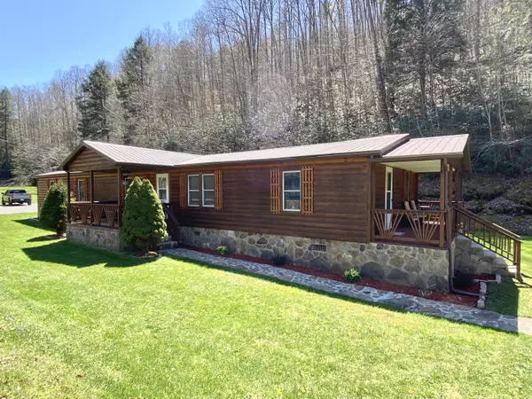 5370 Bear Creek RD, Norton, VA 24273