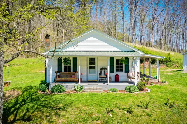 859 Grassy Creek RD, Rogersville, TN 37857