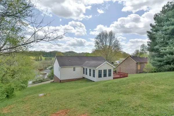 Weber City, VA 24290,146 Holston Drive LN