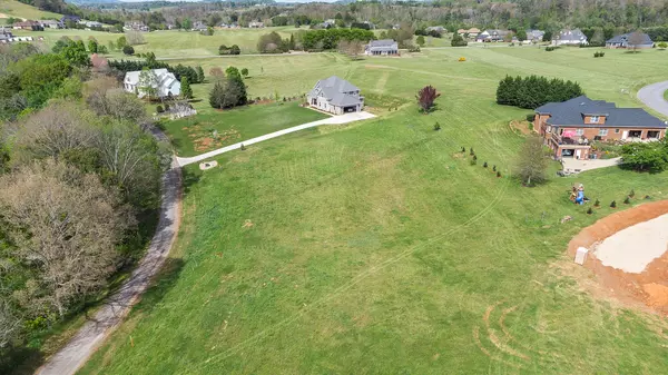 Greeneville, TN 37745,Lot 20 Holly Creek RD #Lot 20