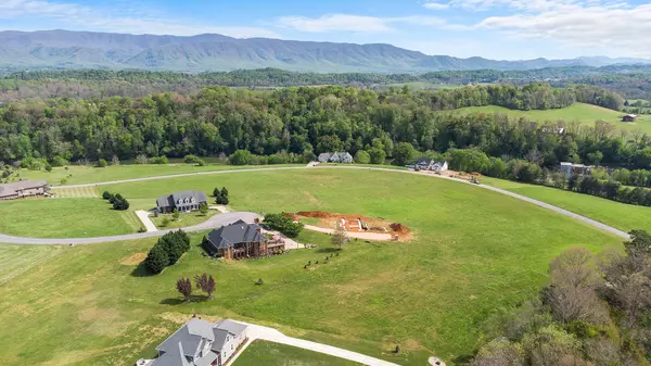 Greeneville, TN 37745,Lot 20 Holly Creek RD #Lot 20