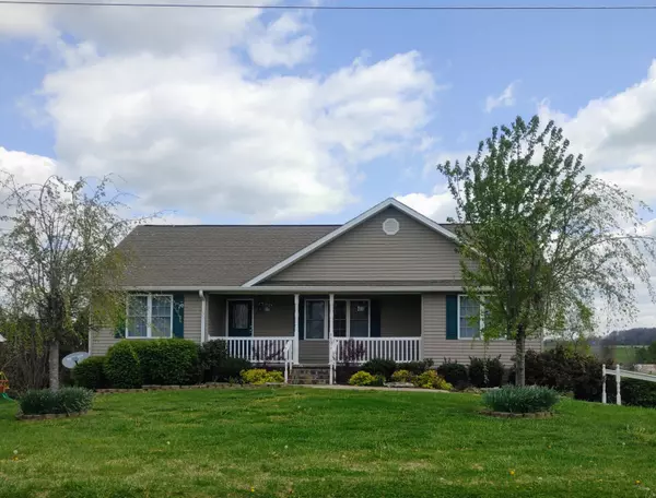 110 Kenzee PL, Limestone, TN 37681