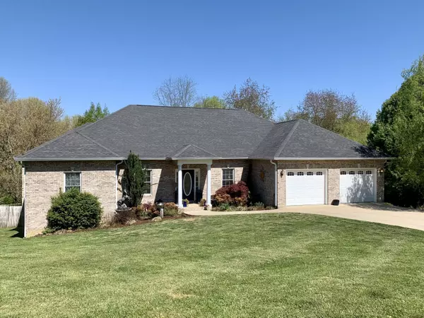 211 Roscommon DR, Bristol, TN 37620