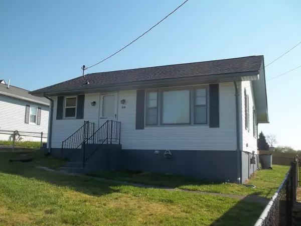 Mount Carmel, TN 37645,216 Belmont AVE