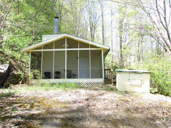 Butler, TN 37640,178 Cable Hollow RD