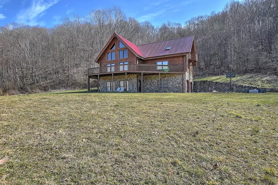 16540 Horton HWY, Chuckey, TN 37641