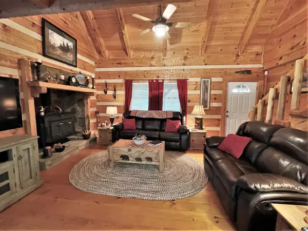 Del Rio, TN 37727,1196 Ridge Hollow WAY